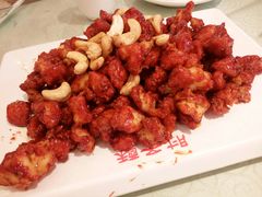 -肘子酥·天津菜·特色捞面(德云社店)