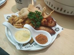 -太二酸菜鱼(深圳布吉万象汇店)