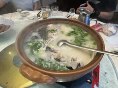 -千岛湖鱼味馆(十字街总店)