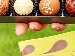 -Laderach 莱德拉(上海环贸iapm店)