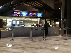 -金逸影城(广州海珠城激光IMAX店)