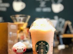 -星巴克(来福士2F店)