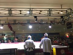 -比尔森韩式烤肉自助(绿园店)