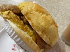 -沙溪兄茶餐厅