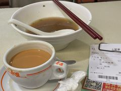 -永盈茶餐厅(中山四路店)