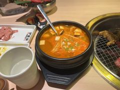 -伊茉家的烤肉店(勒泰中心店)