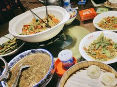 -天下客饭店(中山路店)