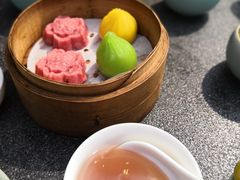 -湖畔居茶楼(湖滨店)