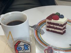 -姆们M Sweetie Cake(三里屯店)