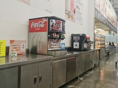 -山姆美式餐吧(鼓楼店)