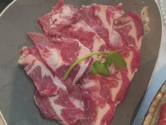 -泓炙颐凤鲜海鲜火锅料理(桐乡店)