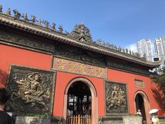 -古大圣慈寺