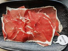 -粤海喜来登酒店-班妮海鲜铁板烧和牛放题餐厅(天河城店)