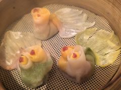-德发长·花式蒸饺(大唐不夜城店)