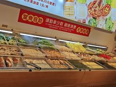 -成老灶火锅鸡(平山店)