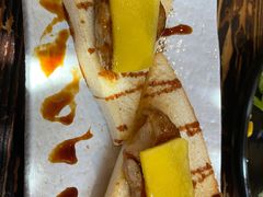 -小川洋风料理(汉街店)