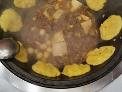 -鲁员外地锅鸡地锅鱼(古墩路店)