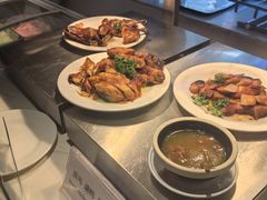 -天伦松鹤大饭店·欣妮咖啡