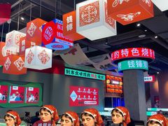 -钱锋炭缸烧烤(南湖大路总店)