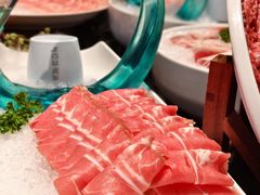 -百草滩羊清水涮羊肉(长城路店)