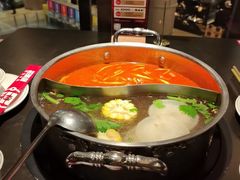 -正禾鲜·潮汕牛肉火锅(凯德天府店)