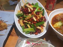 -丹东立强海鲜烧烤·牛B大串(星海店)