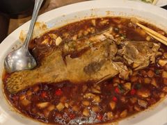 -一楼食业·美食人家