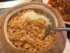 -四季合味椰子鸡(南山大冲店)