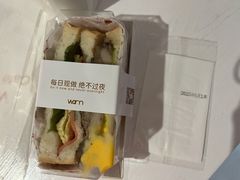 -Cafe on warm(丹霞店)