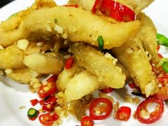 -一哥美食(总店)