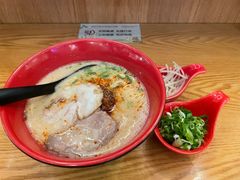 -一風堂拉面(港汇恒隆店)