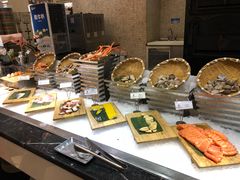 -金石国际大酒店·金丽自助餐厅