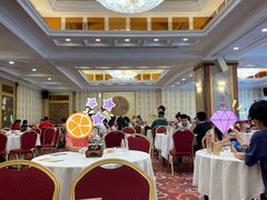 -番禺宾馆丽苑厅