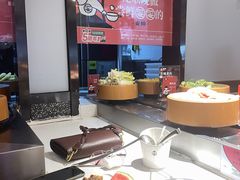 -龍歌自助小火锅(城阳万象汇店)