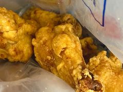 炸翅根-国梁烤鸡(总店)