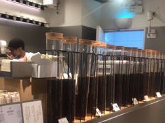 -喜茶(佛山顺德容桂天佑城店)