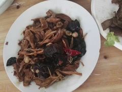 -古德寺素菜馆