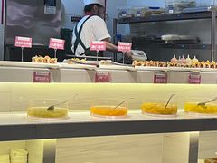 -玫瑰花园自助烤肉(顺义鑫海韵通店)