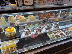 -FANEN法念·烘焙·甜点(万象城店)