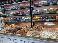 面包甜点陈列柜-隆美栗园(活力城店)