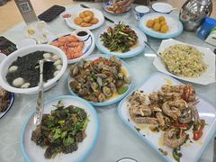 -双月饭店·20年老字号(新村店)