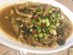 -王家厨房(新华路店)