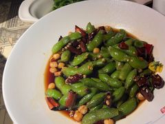 -桂满陇·桃花院落(长泰广场店)