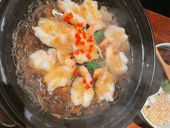 -绿茶餐厅(领展购物广场·中关村店)