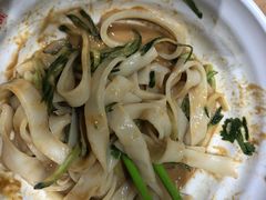 -憨老頭凉皮融合简餐(双山里店)