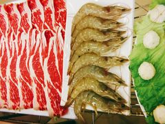 -八先生涮肉房(三里河店)
