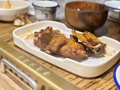 -泽成·冰煮羊(乌兰察布红楼店)