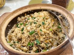 -台山第一家兴华黄鳝饭·黄鳝婆(开平店)