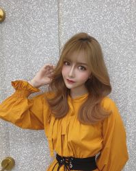 -3AM HAIR SALON染发烫发接发