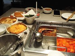 -海底捞火锅(九霄梦天地店)